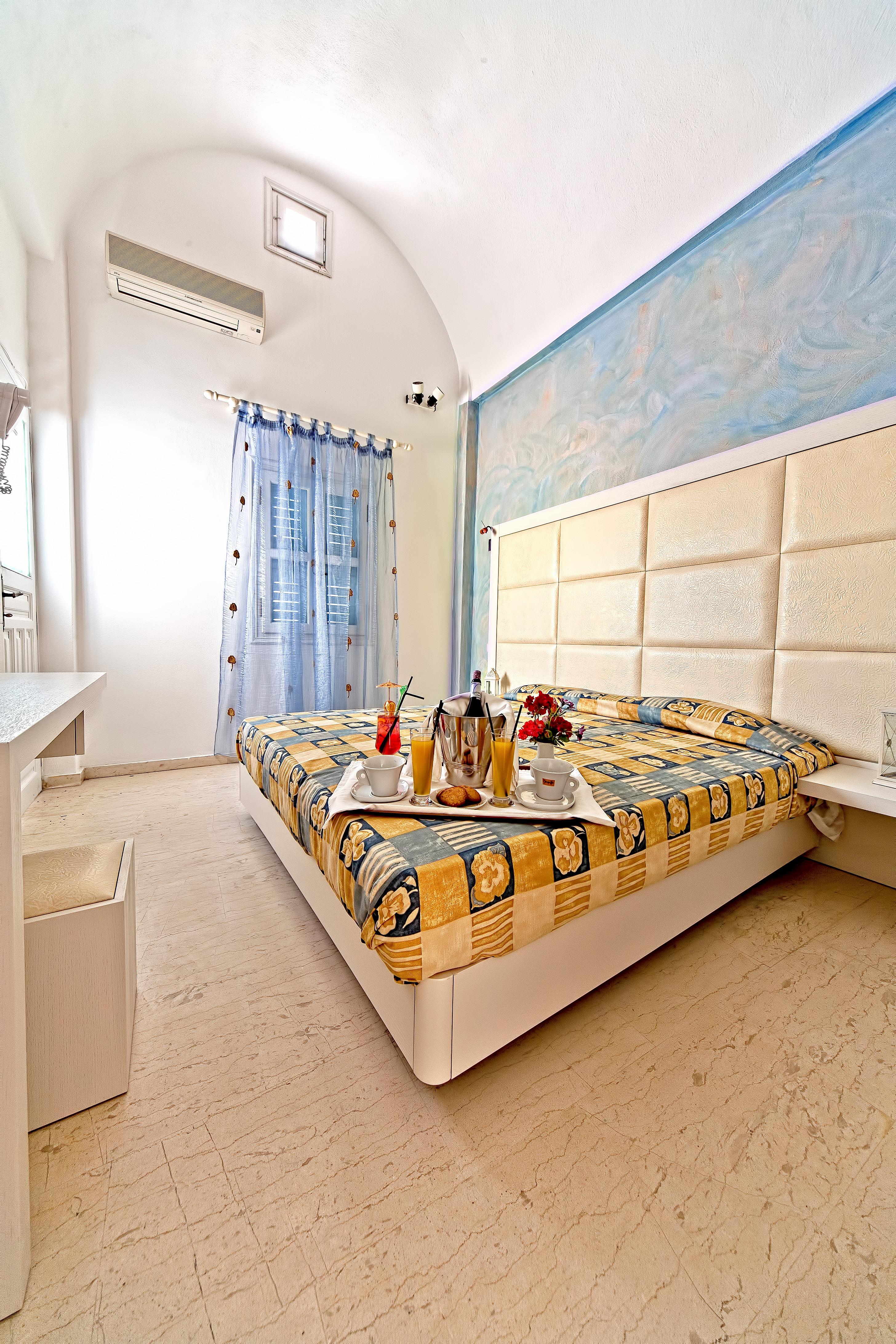 Sellada Apartments Kamári Kültér fotó