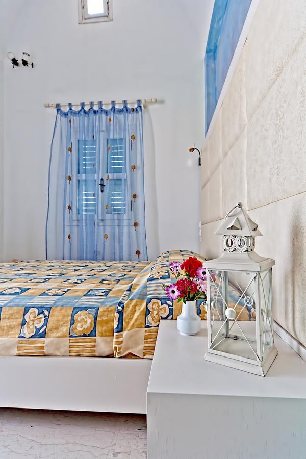 Sellada Apartments Kamári Kültér fotó