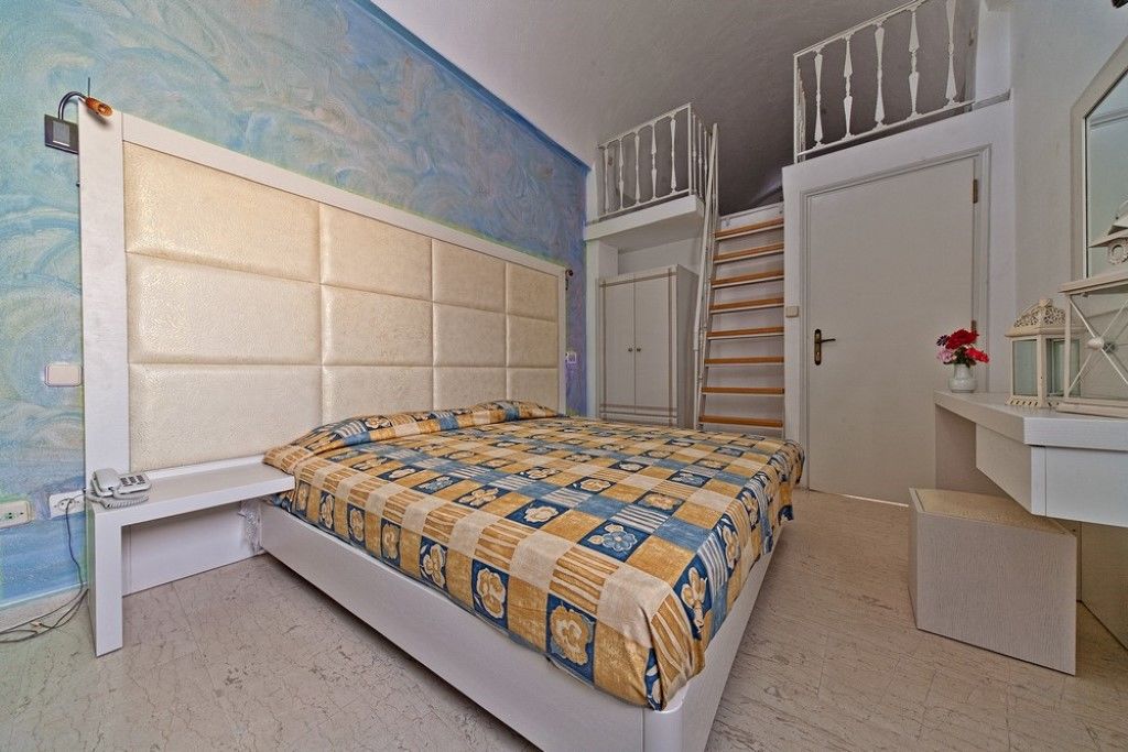 Sellada Apartments Kamári Kültér fotó